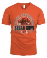 Men's V-Neck T-Shirt Men's V-Neck T-Shirt