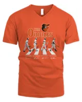 Men's V-Neck T-Shirt Men's V-Neck T-Shirt
