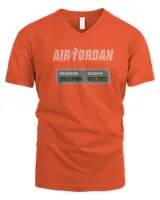 Men's V-Neck T-Shirt Men's V-Neck T-Shirt