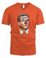 Men's V-Neck T-Shirt Men's V-Neck T-Shirt