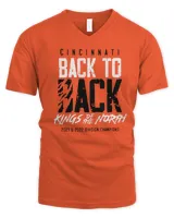 Men's V-Neck T-Shirt Men's V-Neck T-Shirt
