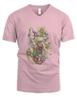 Men's V-Neck T-Shirt Men's V-Neck T-Shirt