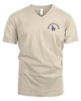 Men's V-Neck T-Shirt Men's V-Neck T-Shirt