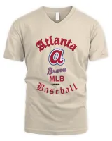 Men's V-Neck T-Shirt Men's V-Neck T-Shirt