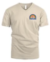 Men's V-Neck T-Shirt Men's V-Neck T-Shirt