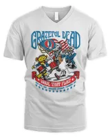Men's V-Neck T-Shirt Men's V-Neck T-Shirt