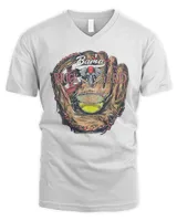 Men's V-Neck T-Shirt Men's V-Neck T-Shirt