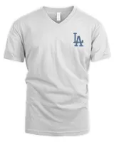 Men's V-Neck T-Shirt Men's V-Neck T-Shirt