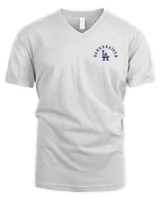 Men's V-Neck T-Shirt Men's V-Neck T-Shirt