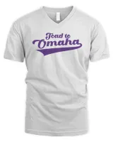 Men's V-Neck T-Shirt Men's V-Neck T-Shirt