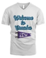 Men's V-Neck T-Shirt Men's V-Neck T-Shirt