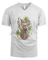 Men's V-Neck T-Shirt Men's V-Neck T-Shirt