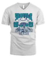 Men's V-Neck T-Shirt Men's V-Neck T-Shirt