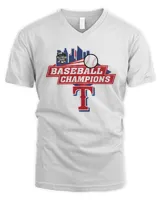 Men's V-Neck T-Shirt Men's V-Neck T-Shirt