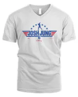 Men's V-Neck T-Shirt Men's V-Neck T-Shirt