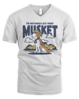 Men's V-Neck T-Shirt Men's V-Neck T-Shirt