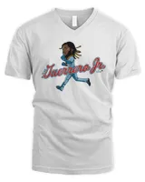 Men's V-Neck T-Shirt Men's V-Neck T-Shirt