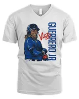 Men's V-Neck T-Shirt Men's V-Neck T-Shirt