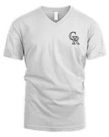 Men's V-Neck T-Shirt Men's V-Neck T-Shirt