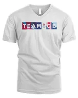 Men's V-Neck T-Shirt Men's V-Neck T-Shirt