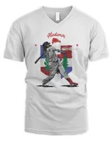 Men's V-Neck T-Shirt Men's V-Neck T-Shirt
