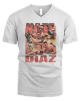 Men's V-Neck T-Shirt Men's V-Neck T-Shirt