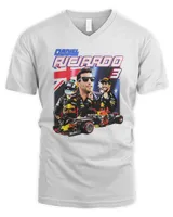 Men's V-Neck T-Shirt Men's V-Neck T-Shirt