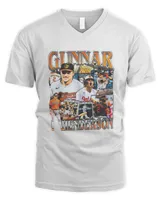 Men's V-Neck T-Shirt Men's V-Neck T-Shirt