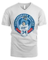 Men's V-Neck T-Shirt Men's V-Neck T-Shirt