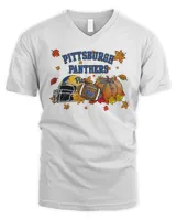 Men's V-Neck T-Shirt Men's V-Neck T-Shirt
