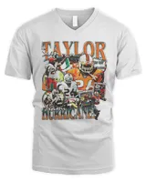 Men's V-Neck T-Shirt Men's V-Neck T-Shirt