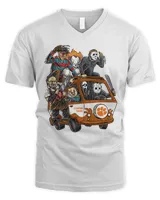 Men's V-Neck T-Shirt Men's V-Neck T-Shirt