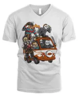 Men's V-Neck T-Shirt Men's V-Neck T-Shirt