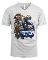 Men's V-Neck T-Shirt Men's V-Neck T-Shirt