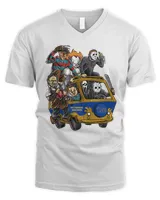 Men's V-Neck T-Shirt Men's V-Neck T-Shirt