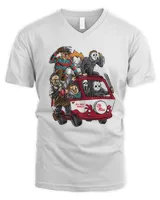 Men's V-Neck T-Shirt Men's V-Neck T-Shirt
