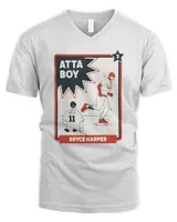 Men's V-Neck T-Shirt Men's V-Neck T-Shirt