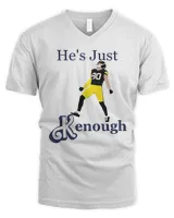 Men's V-Neck T-Shirt Men's V-Neck T-Shirt