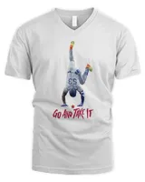 Men's V-Neck T-Shirt Men's V-Neck T-Shirt