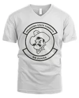 Men's V-Neck T-Shirt Men's V-Neck T-Shirt