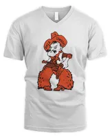 Men's V-Neck T-Shirt Men's V-Neck T-Shirt