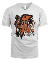 Men's V-Neck T-Shirt Men's V-Neck T-Shirt