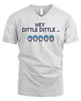 Men's V-Neck T-Shirt Men's V-Neck T-Shirt
