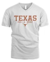 Men's V-Neck T-Shirt Men's V-Neck T-Shirt