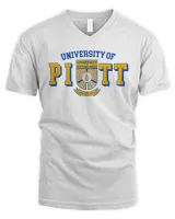 Men's V-Neck T-Shirt Men's V-Neck T-Shirt