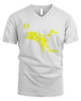 Men's V-Neck T-Shirt Men's V-Neck T-Shirt