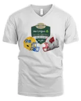 Men's V-Neck T-Shirt Men's V-Neck T-Shirt