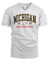 Men's V-Neck T-Shirt Men's V-Neck T-Shirt