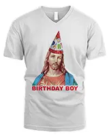 Men's V-Neck T-Shirt Men's V-Neck T-Shirt