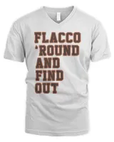 Men's V-Neck T-Shirt Men's V-Neck T-Shirt